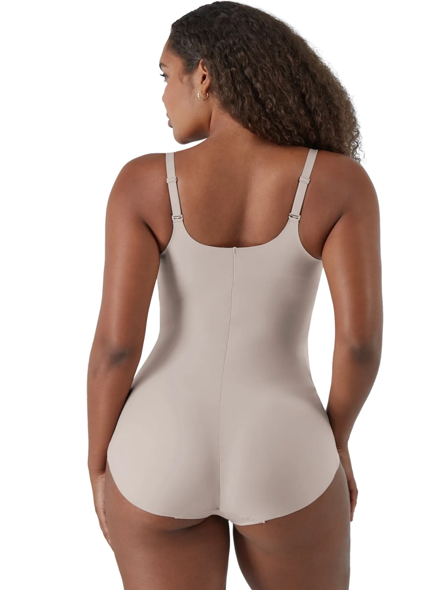 Women'S Modern Sculpts Bodysuit, Style FLS108, Sizes Up-To 3XL